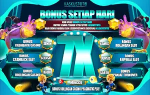 kaskustoto - bandar togel online